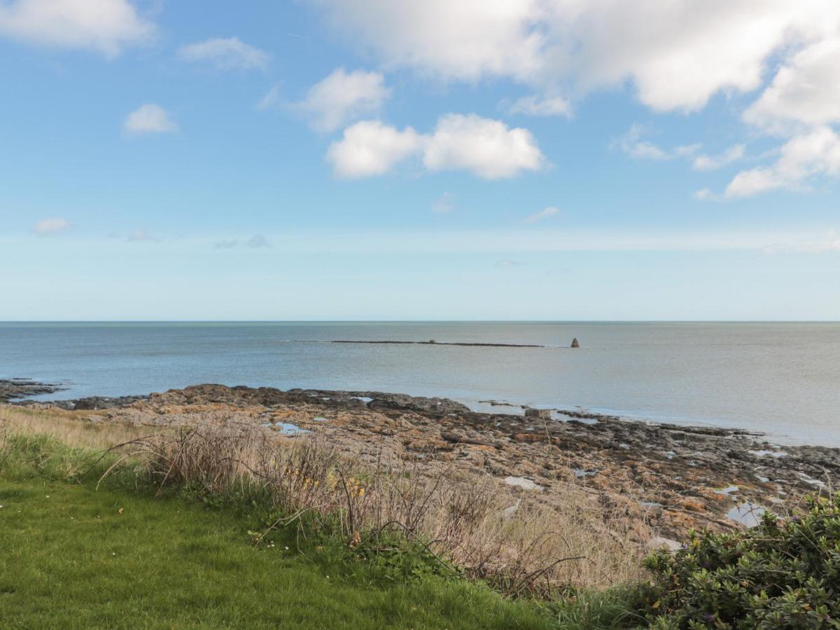 Вілла High Tide House Крастер Екстер'єр фото