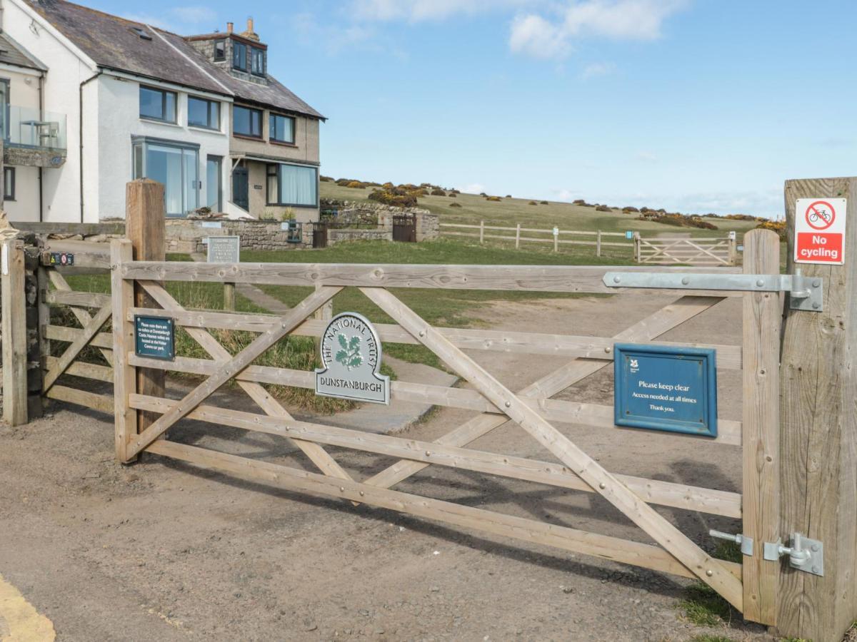 Вілла High Tide House Крастер Екстер'єр фото